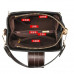 Женская кожаная сумка 8808-3 YELLOW